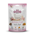 Hundesnack Ollo Lamm 80 g