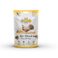 Hundesnack Ollo Truthahn 80 g