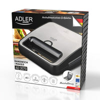 Toaster Adler AD 3079