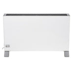 Wand-Thermoventilator aus Keramik Adler AD 7752 Weiß 2000 W