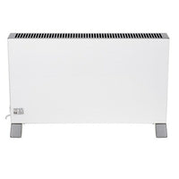 Wand-Thermoventilator aus Keramik Adler AD 7752 Weiß 2000 W