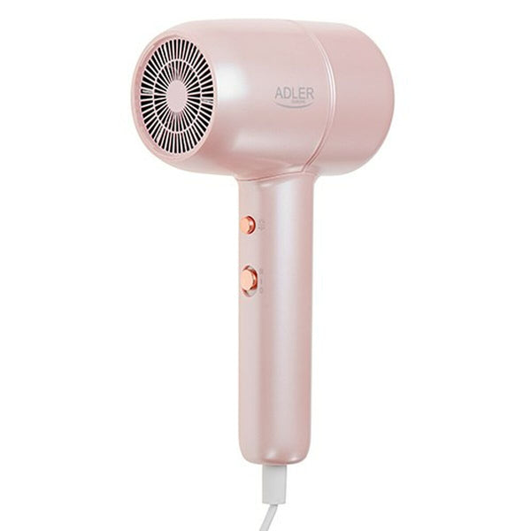 Föhn Adler AD 2279p Rosa 1800 W