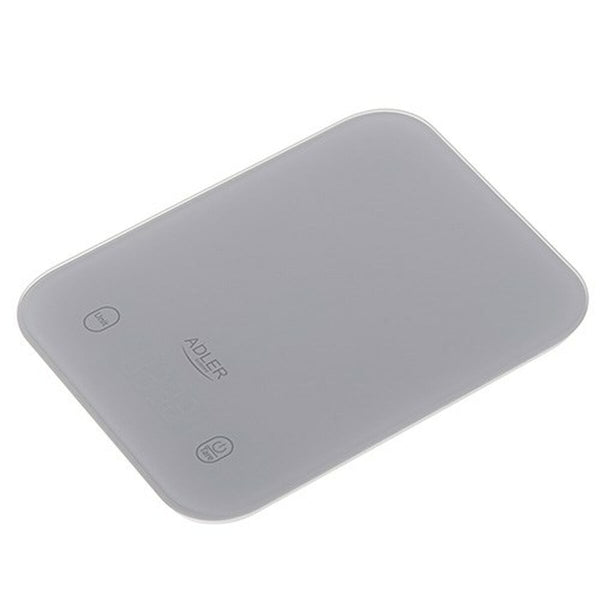 Küchenwaage Adler AD 3181g Grau 10 kg