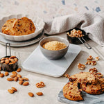 Küchenwaage Adler AD 3181g Grau 10 kg