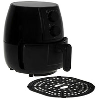 Heißluftfritteuse Adler AD 6312 Schwarz 1600 W 2,5 L