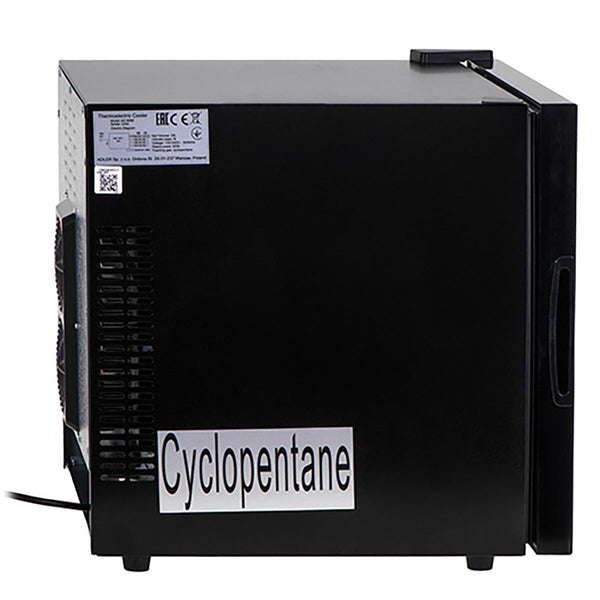 USB-Kabel Adler AD 8088 Schwarz