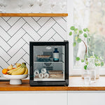 USB-Kabel Adler AD 8088 Schwarz