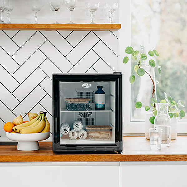 USB-Kabel Adler AD 8088 Schwarz