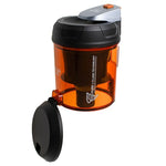 Staubsauger Adler AD 7065 Schwarz Orange 700 W 3000 W