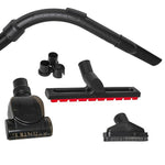 Staubsauger Adler AD 7065 Schwarz Orange 700 W 3000 W