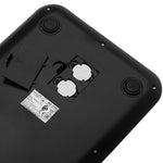 Küchenwaage Adler AD 3183b Schwarz 5 kg