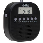 Radio Adler ad 1912 Schwarz