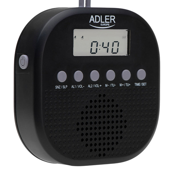Radio Adler ad 1912 Schwarz