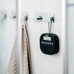 Radio Adler ad 1912 Schwarz