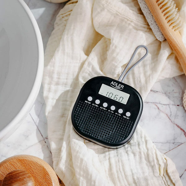 Radio Adler ad 1912 Schwarz