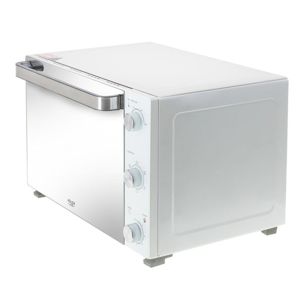 Herdplatte Adler AD 6027 1800 W