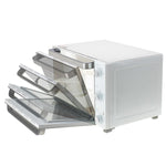 Herdplatte Adler AD 6027 1800 W