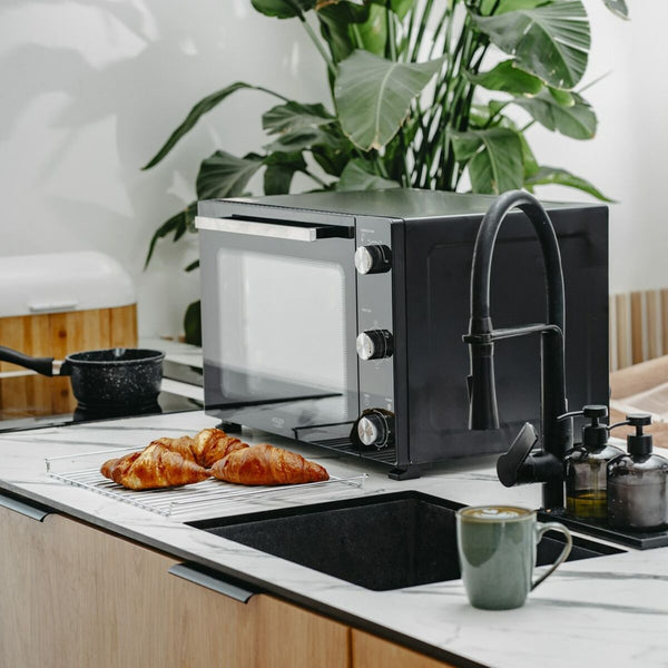 Herdplatte Adler AD 6028 2000 W