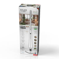 Dampfmopp Adler AD 7068 1300 W