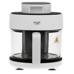 Heißluftfritteuse Adler AD 6316 Weiß Schwarz 1200 W 3 L