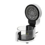 Heißluftfritteuse Adler AD 6316 Weiß Schwarz 1200 W 3 L