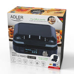 Toaster Adler AD 3087