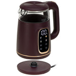 Wasserkocher Adler AD 1305bu 2200 W 1,7 L