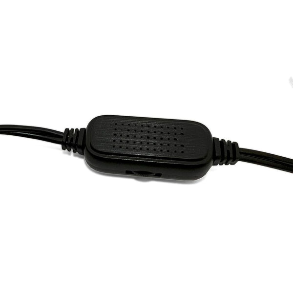 Laptop-Lautsprecher SQUEAK SQ1003 Schwarz 8 W