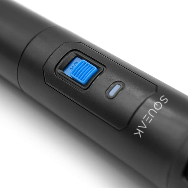 Mikrofon SQUEAK SQ1007 Schwarz