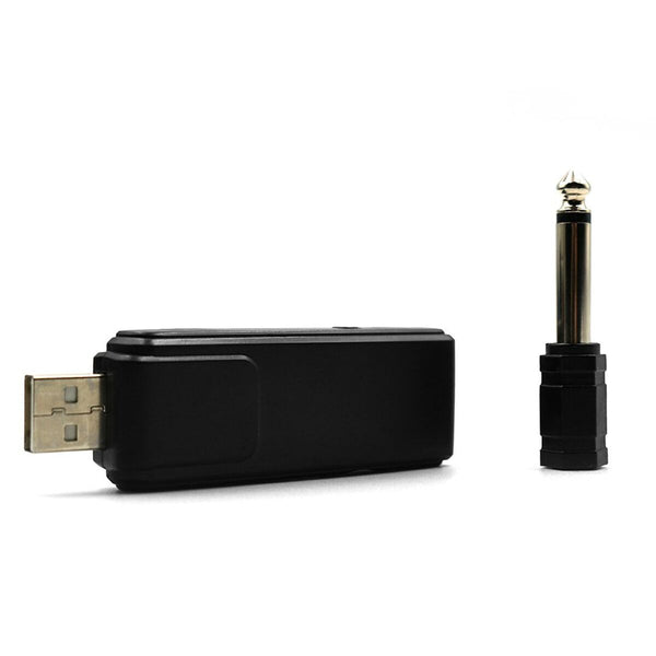 Mikrofon SQUEAK SQ1007 Schwarz