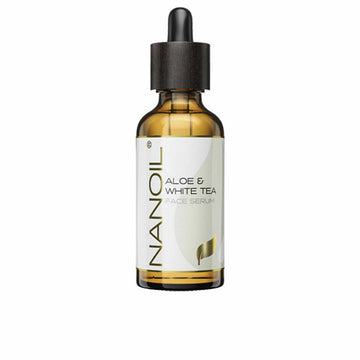 Antioxidans- Serum Nanoil Face Serum 50 ml