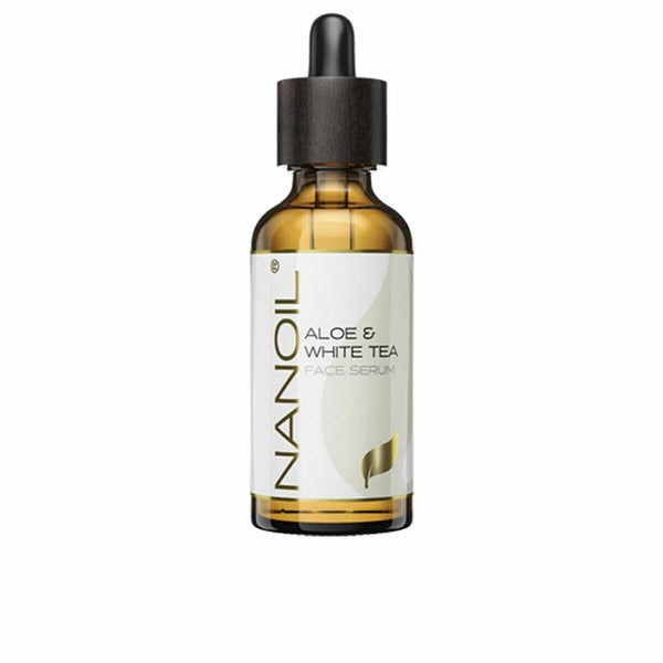 Antioxidans- Serum Nanoil Face Serum 50 ml