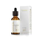 Reparierendes Serum Nanoil Face Serum 50 ml Kollagen