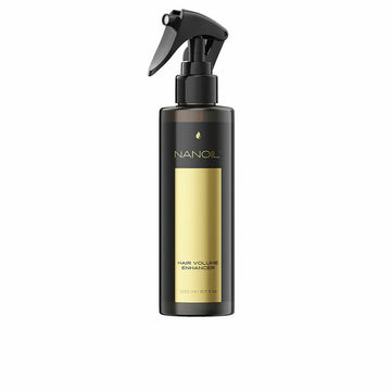 Haarstyling-Spray Nanoil Hair Volume 200 ml