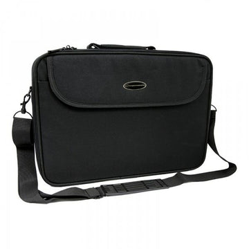 Laptoptasche Esperanza ET103 Schwarz 17"