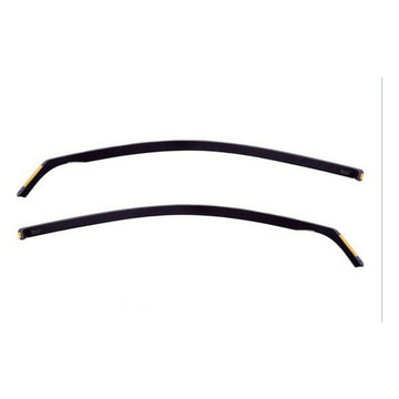 Windabweiser HEKO 17106 3D Frontal (2 pcs)