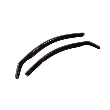 Windabweiser HEKO 31126 3D Frontal (2 pcs)