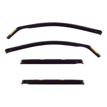 Windabweiser HEKO 31148 5D