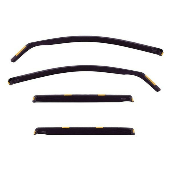 Windabweiser HEKO 31148 5D