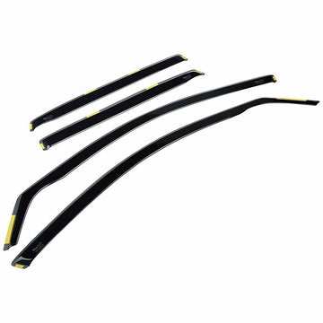 Windabweiser HEKO HO17124 4 Stücke