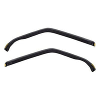 Windabweiser HEKO 23350 3D Frontal (2 pcs)