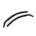 Windabweiser HEKO HO18302 (2 uds) Frontal