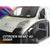 Windabweiser HEKO HO15160 CITROEN Nemo PEUGEOT Bipper Frontal 2 Stücke