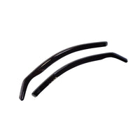Windabweiser HEKO HO17273 HYUNDAI I30 II HTB/WAGON Frontal 2 Stücke