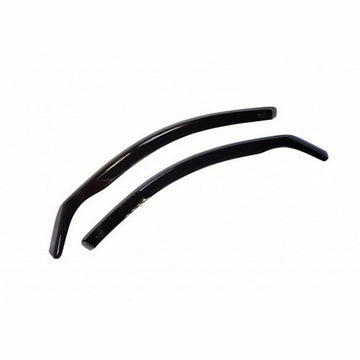 Windabweiser HEKO (2 uds) Frontal