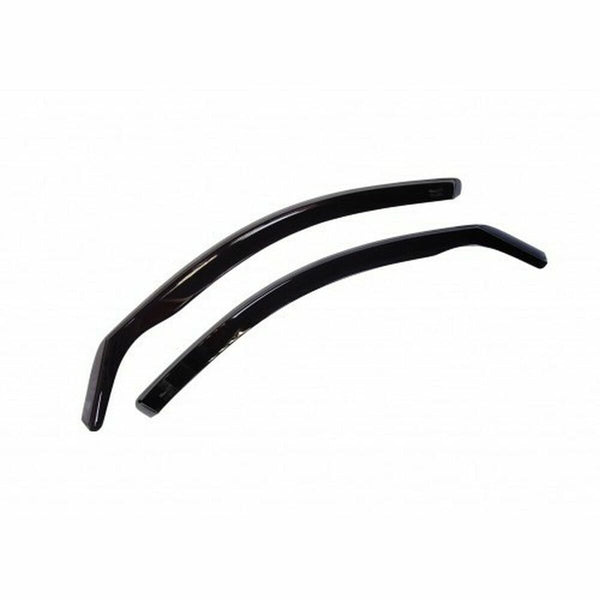 Windabweiser HEKO (2 uds) Frontal