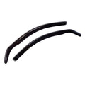 Windabweiser HEKO 28339 Frontal Rückseite 4 pcs