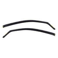 Windabweiser HEKO 28238 5D Frontal (2 pcs)
