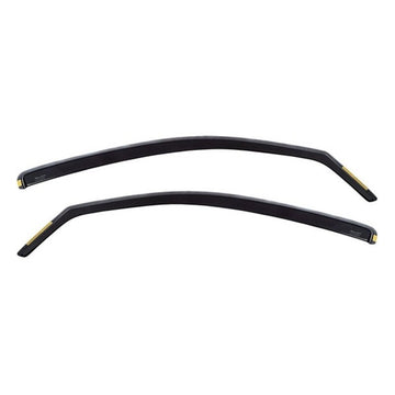 Windabweiser HEKO 28238 5D Frontal (2 pcs)