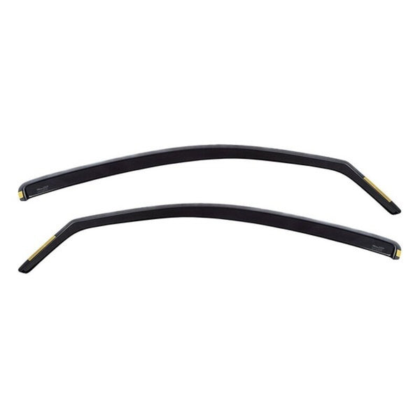 Windabweiser HEKO 28238 5D Frontal (2 pcs)